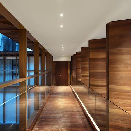 Namoo Guesthouse Wuzhen Eksteriør bilde
