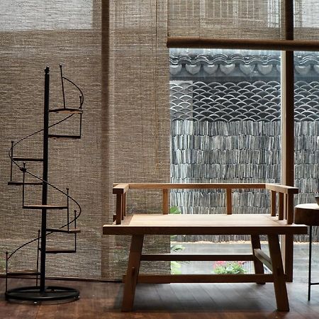 Namoo Guesthouse Wuzhen Eksteriør bilde