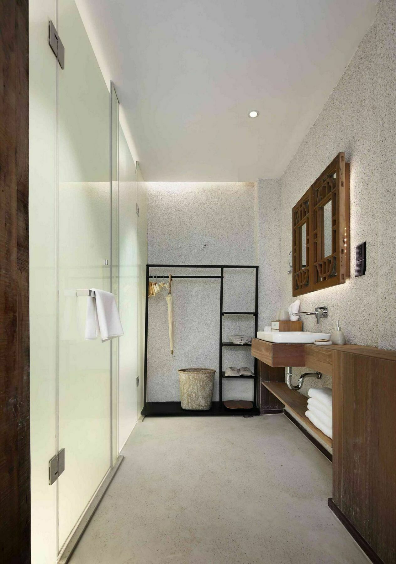 Namoo Guesthouse Wuzhen Eksteriør bilde