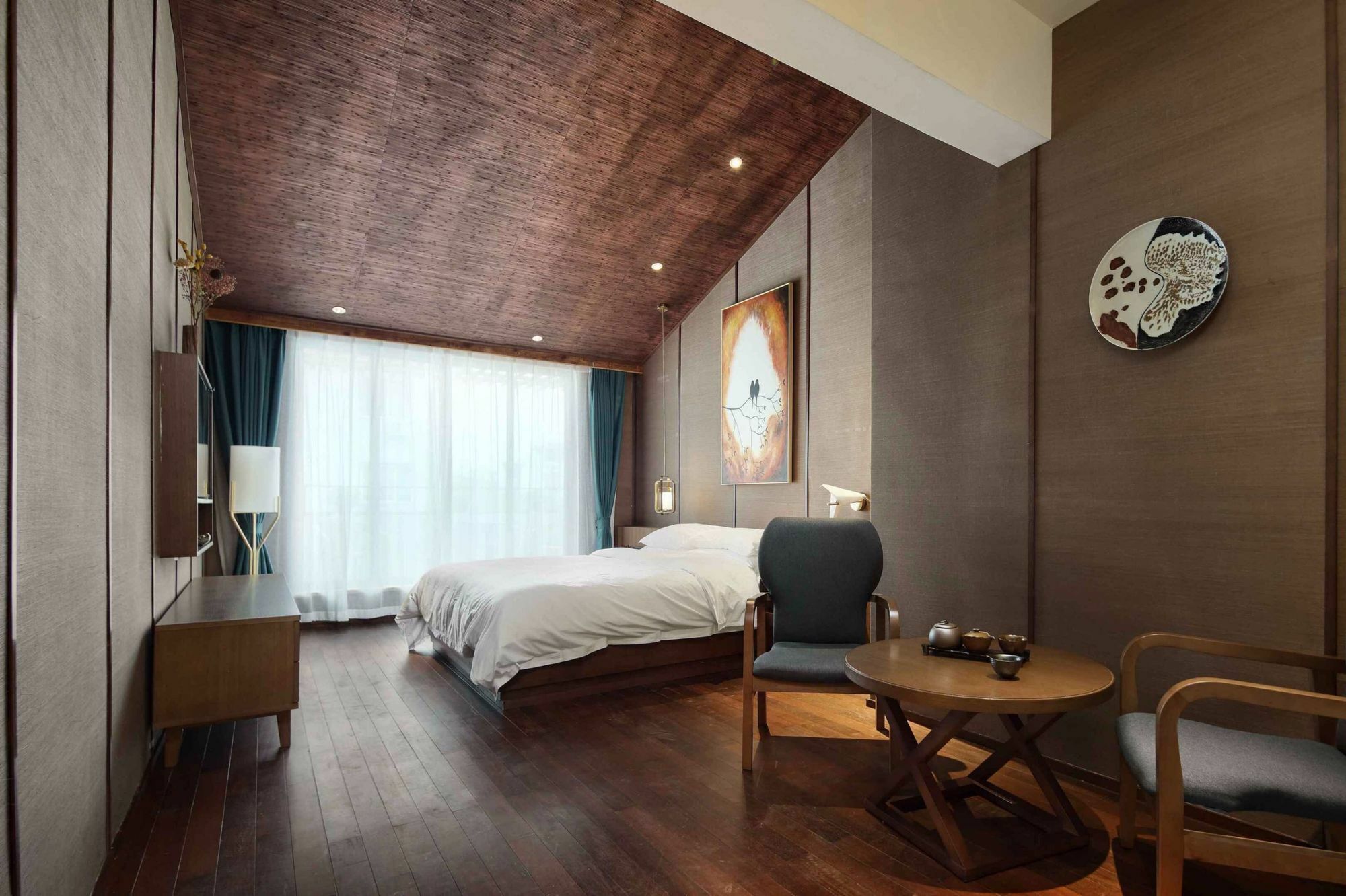 Namoo Guesthouse Wuzhen Eksteriør bilde