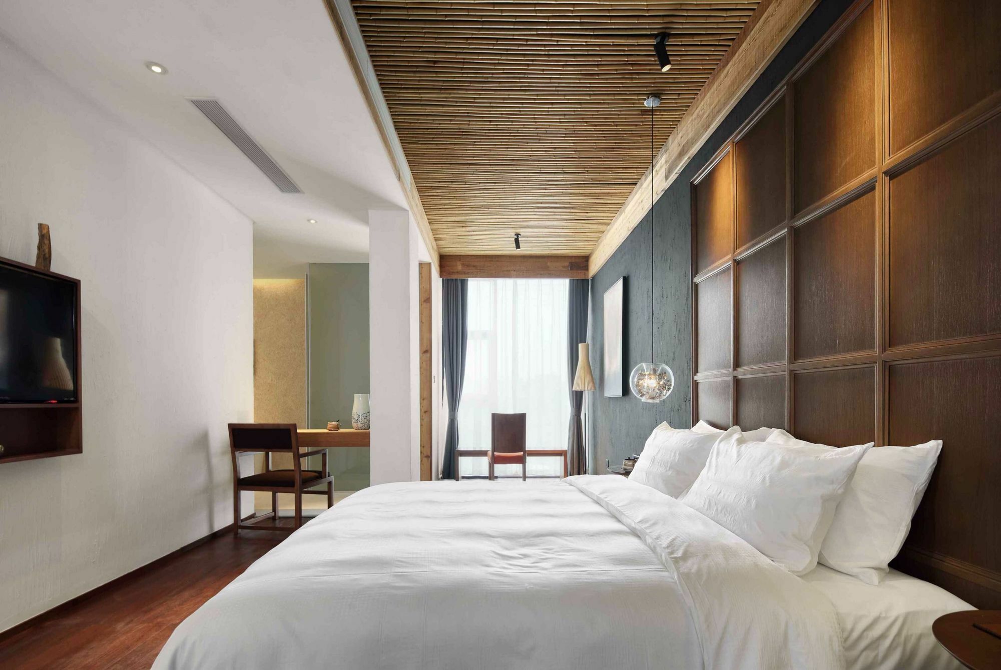 Namoo Guesthouse Wuzhen Eksteriør bilde