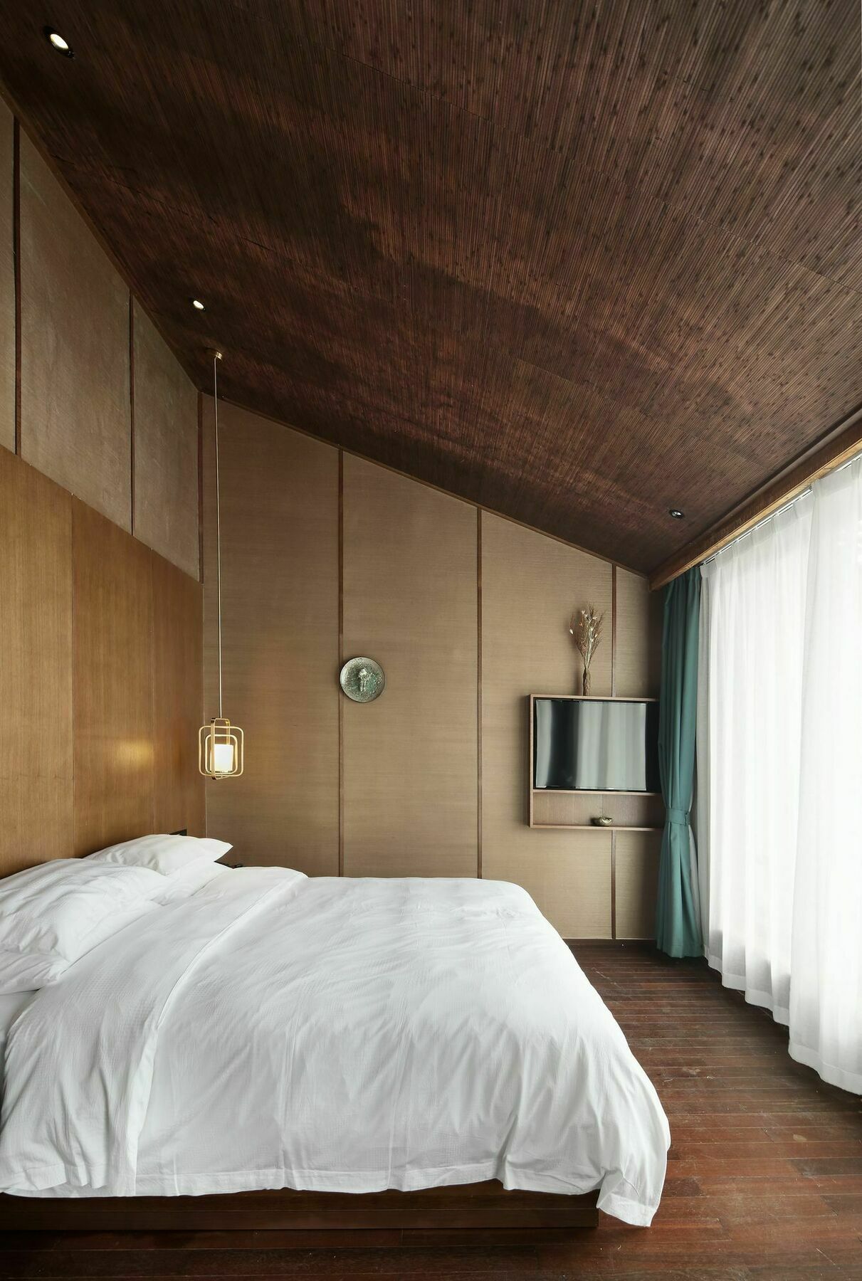Namoo Guesthouse Wuzhen Eksteriør bilde