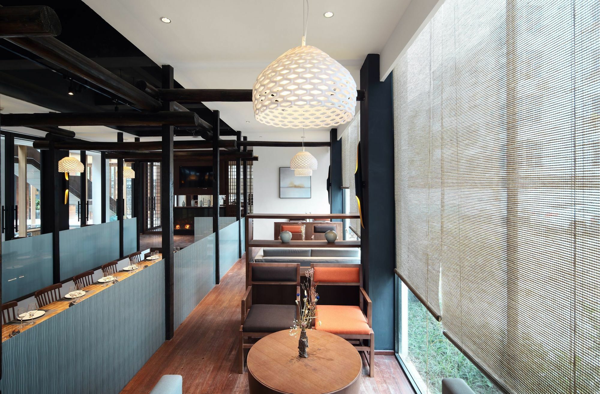 Namoo Guesthouse Wuzhen Eksteriør bilde