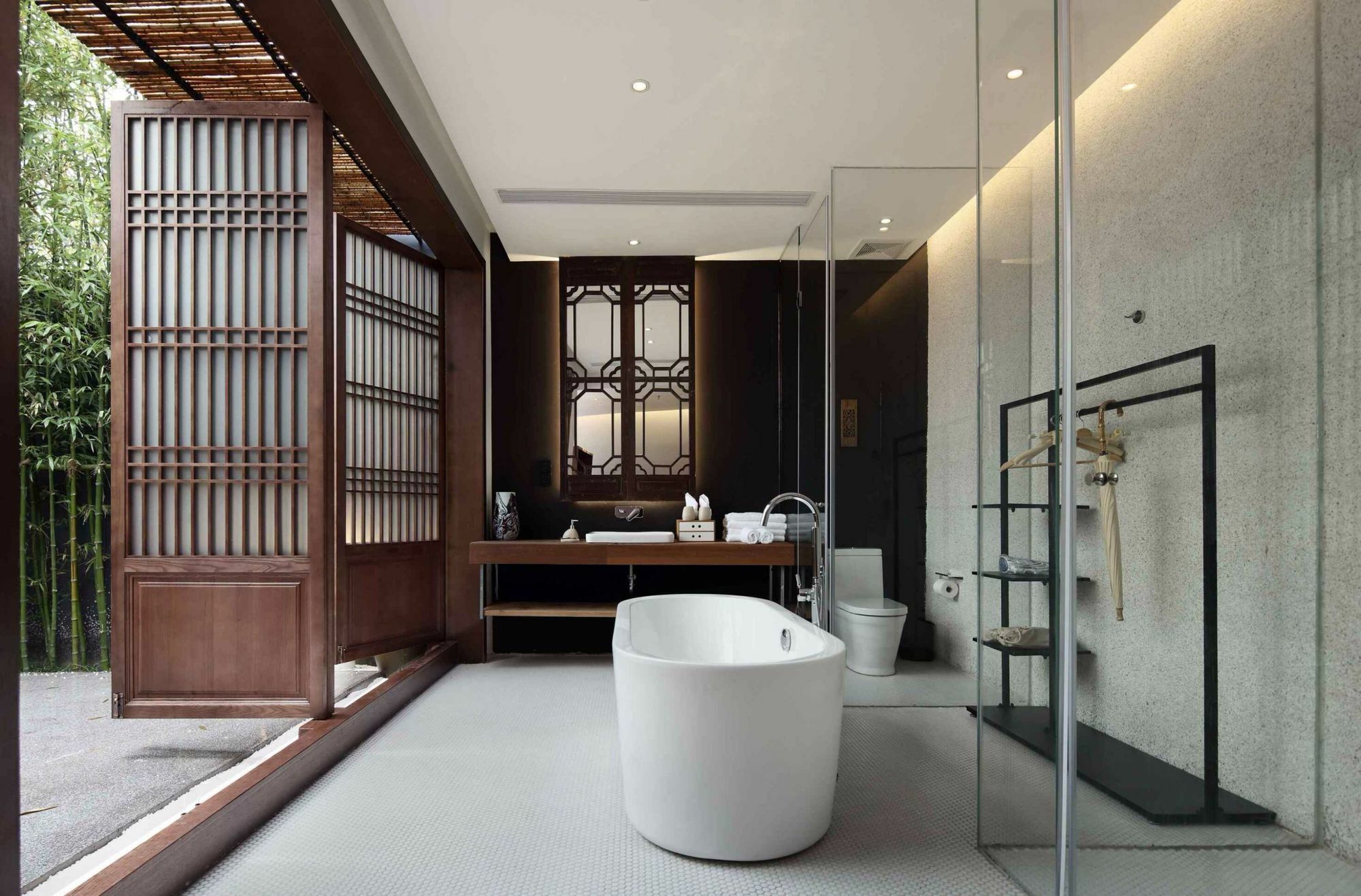 Namoo Guesthouse Wuzhen Eksteriør bilde
