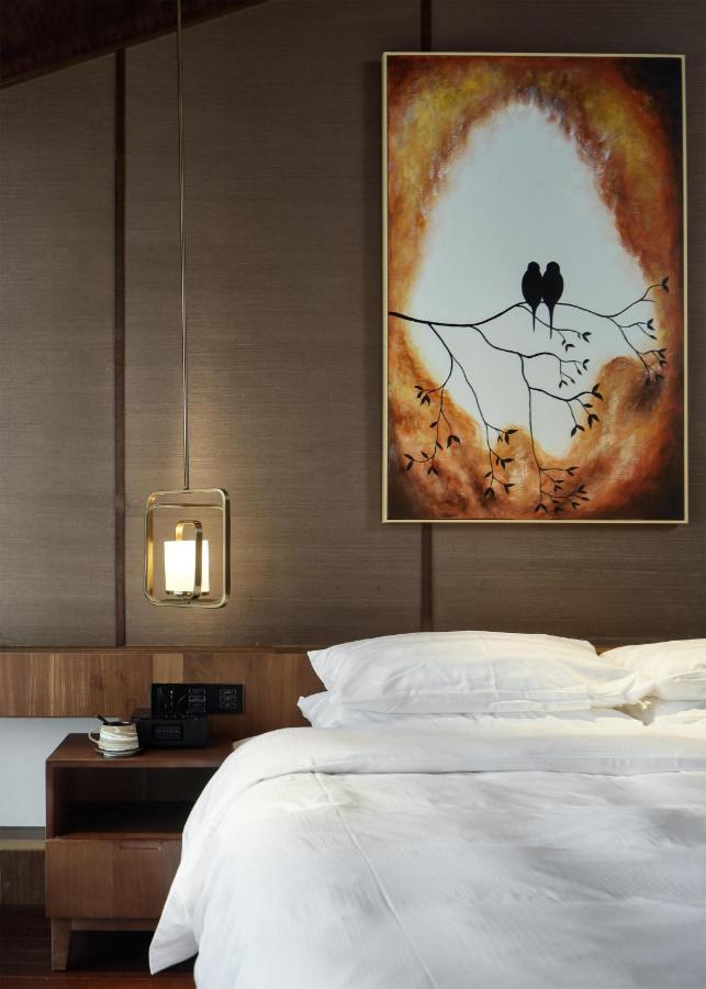 Namoo Guesthouse Wuzhen Eksteriør bilde