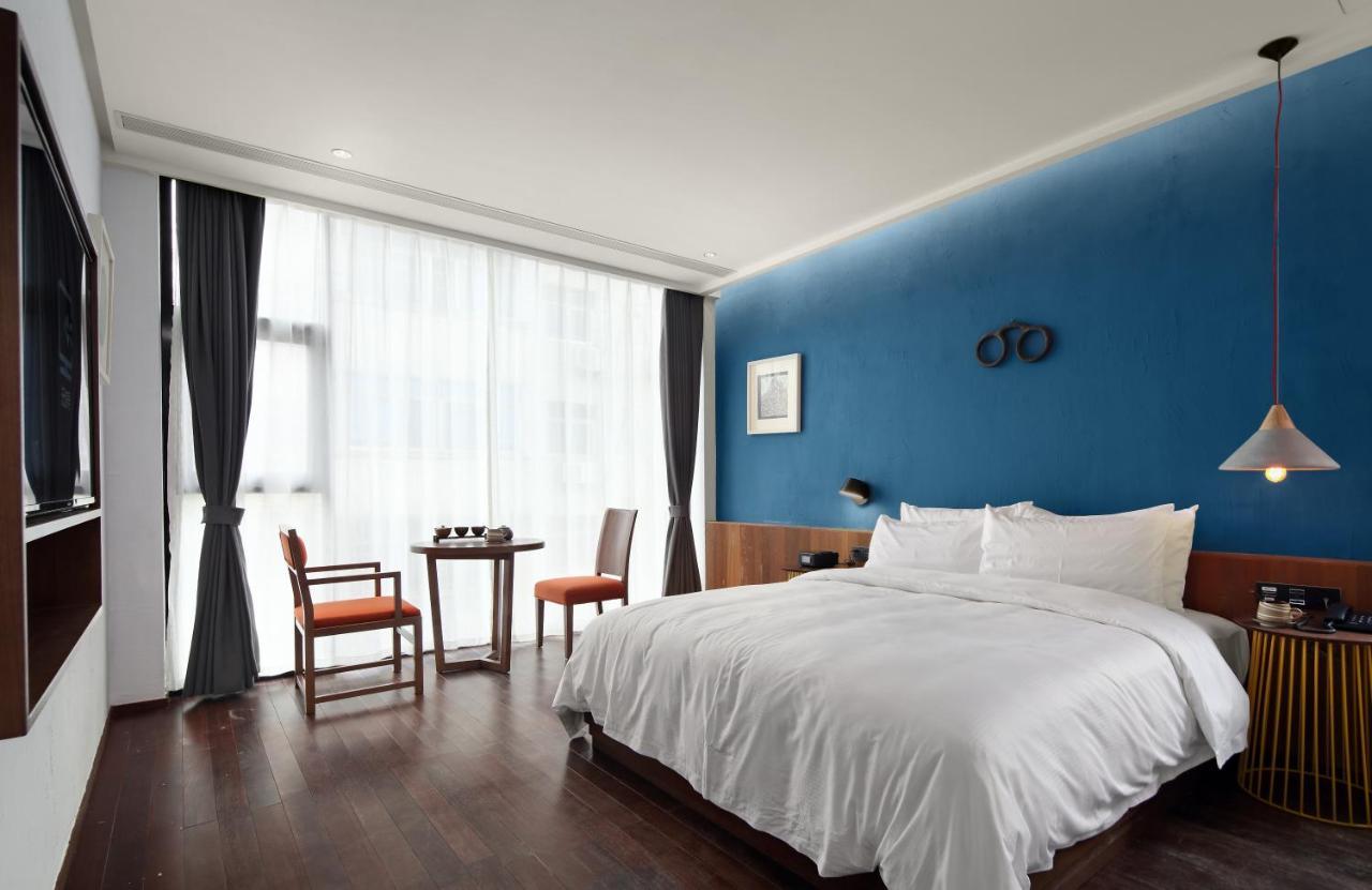 Namoo Guesthouse Wuzhen Eksteriør bilde