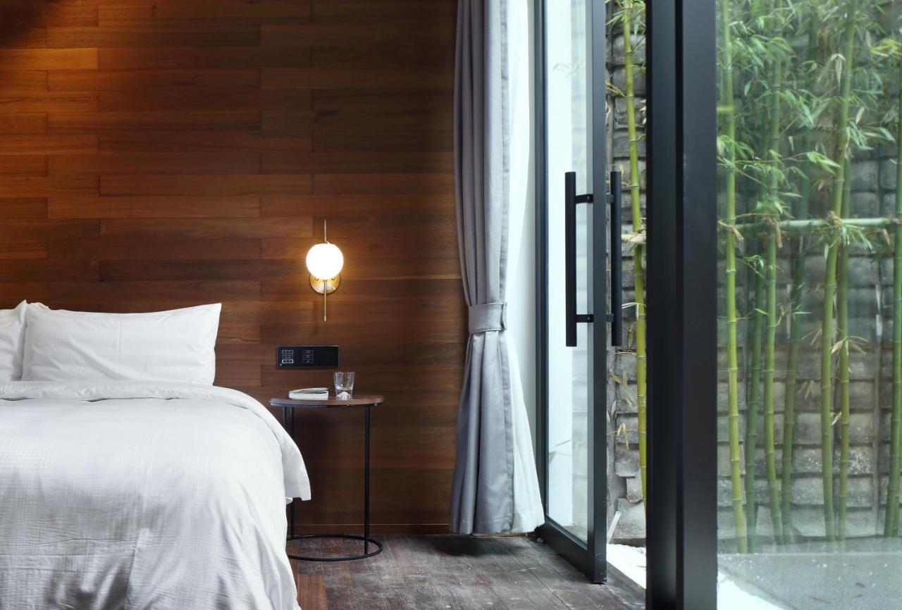 Namoo Guesthouse Wuzhen Eksteriør bilde