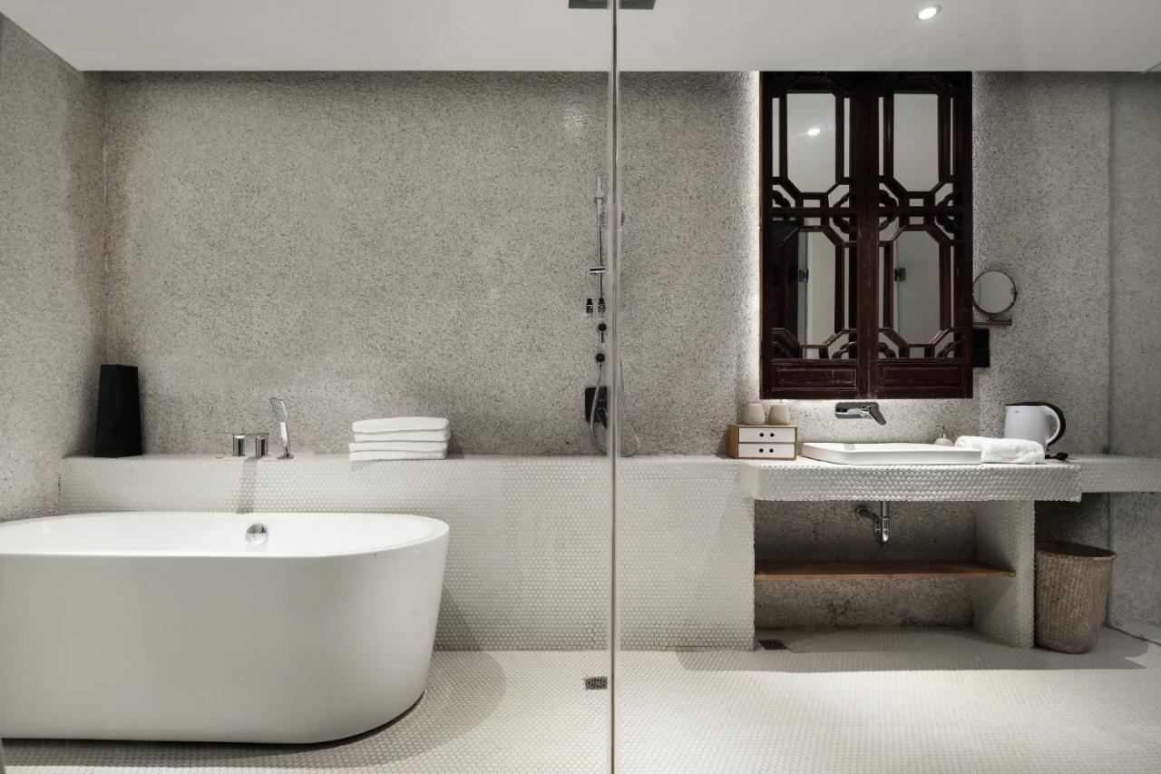 Namoo Guesthouse Wuzhen Eksteriør bilde