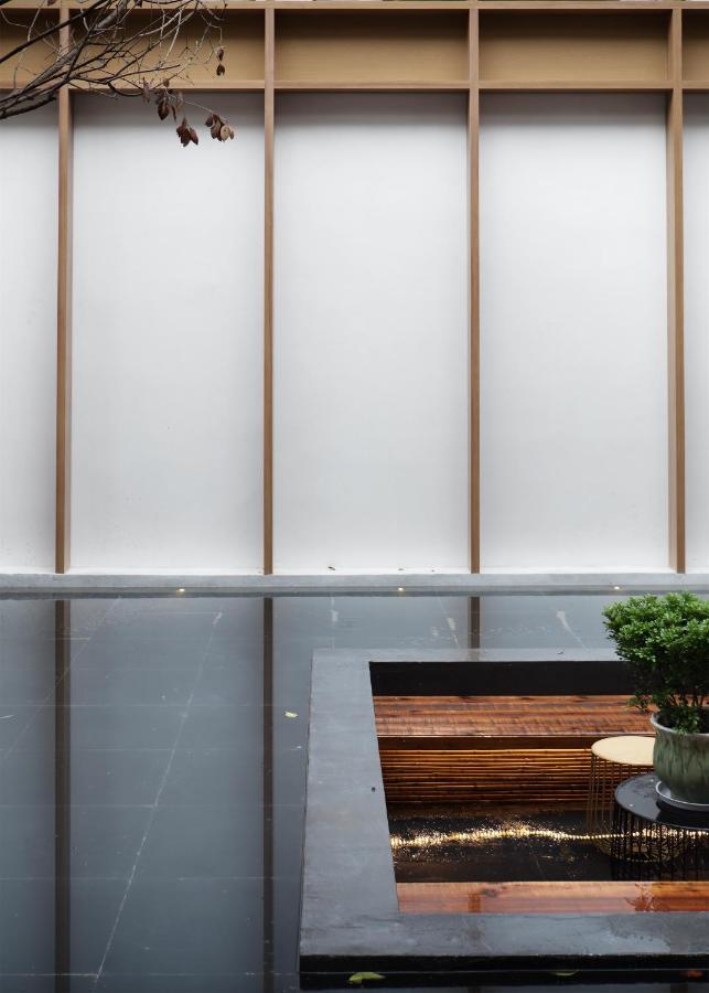 Namoo Guesthouse Wuzhen Eksteriør bilde