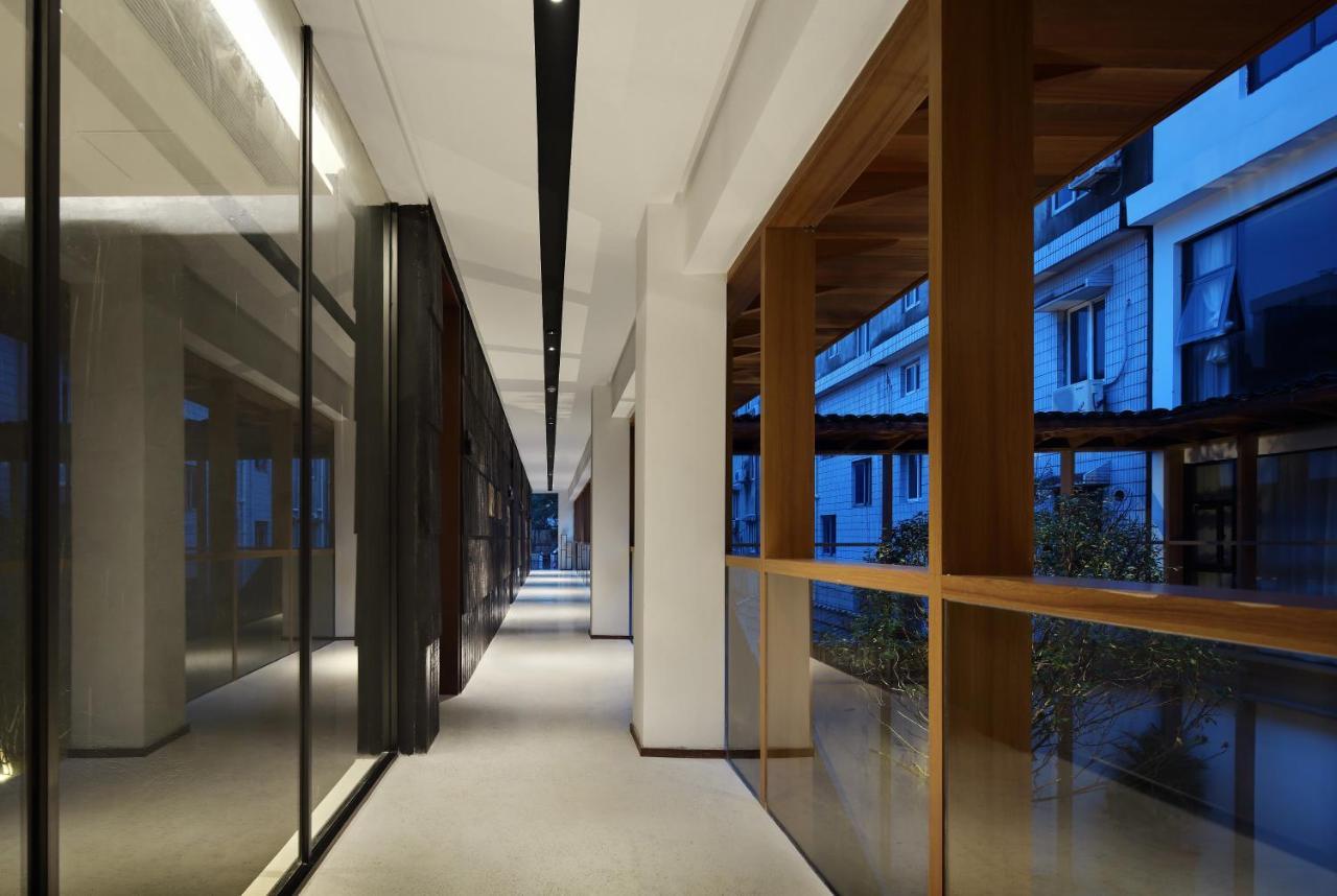 Namoo Guesthouse Wuzhen Eksteriør bilde