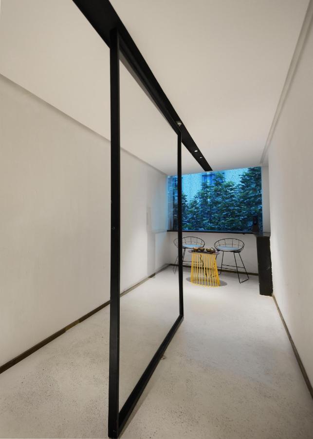 Namoo Guesthouse Wuzhen Eksteriør bilde