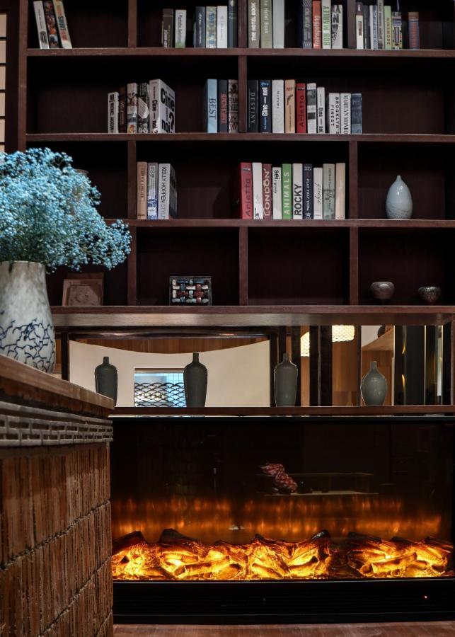 Namoo Guesthouse Wuzhen Eksteriør bilde