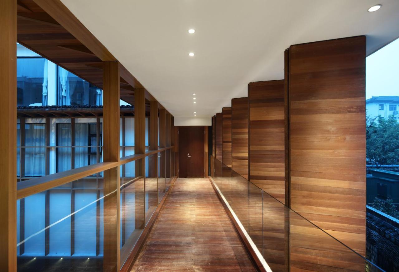 Namoo Guesthouse Wuzhen Eksteriør bilde